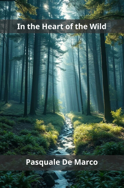 In the Heart of the Wild, Pasquale De Marco