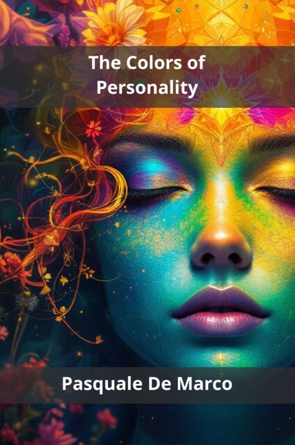 The Colors of Personality, Pasquale De Marco