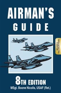 Airman's Guide, Boone Nicolls