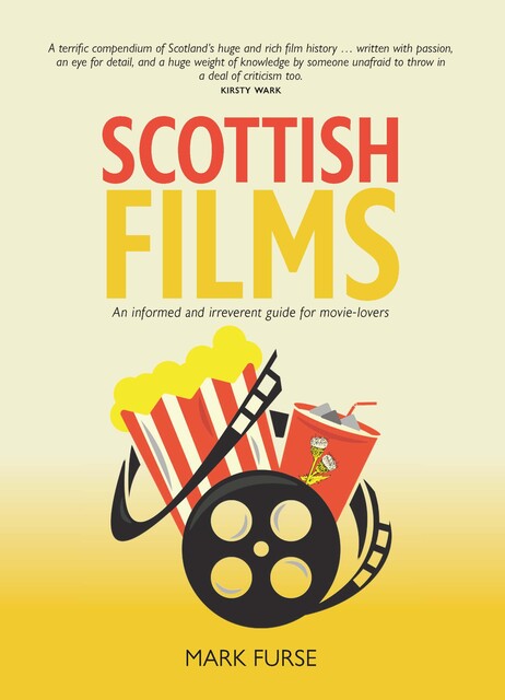 Scottish Films, Mark Furse