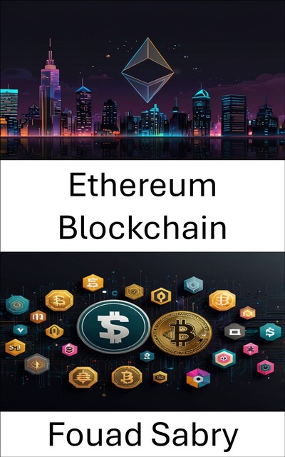 Ethereum Blockchain, Fouad Sabry
