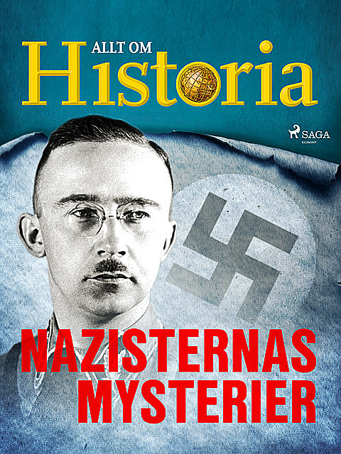 Nazisternas mysterier, Allt Om Historia
