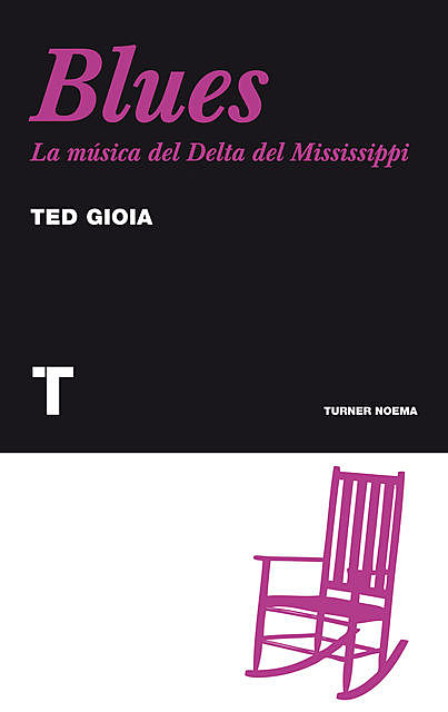 Blues, Ted Gioia
