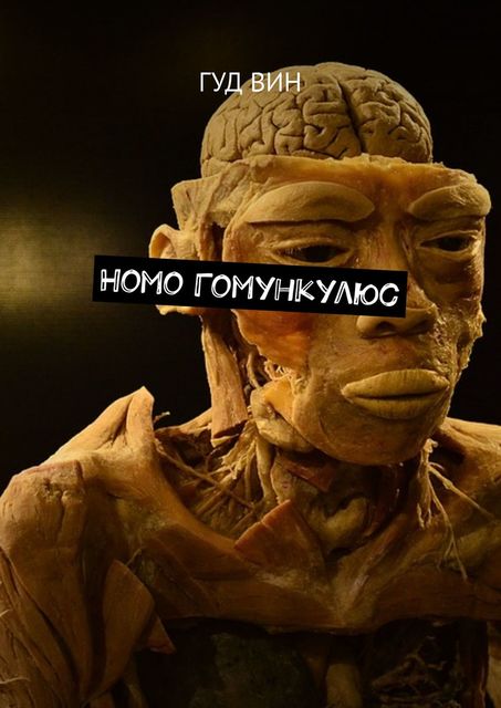 Homo Гомункулюс, Гуд Вин