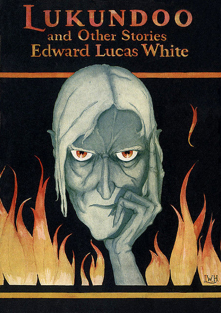 Lukundoo and Other Stories, Edward Lucas White