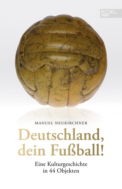 Deutschland, dein Fußball, Manuel Neukirchner