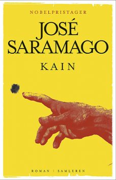 Kain, José Saramago