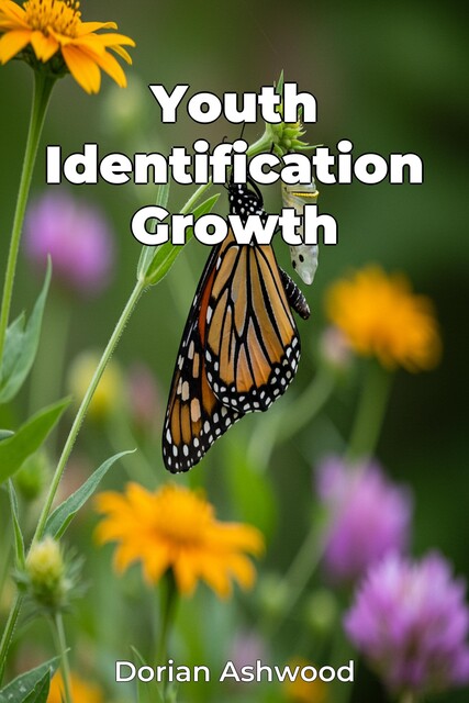 Youth Identification Growth, Dorian Ashwood