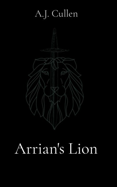 Arrian's Lion, A.J. Cullen