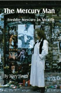 Mercury Man, Mary Howis