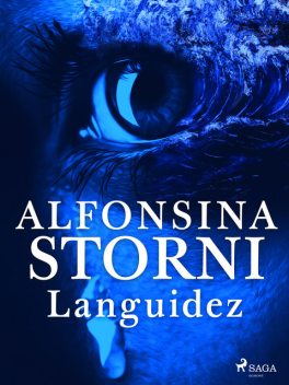 Languidez, Alfonsina Storni