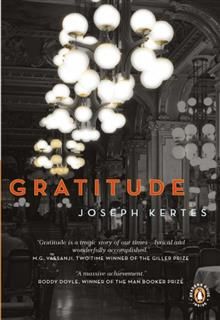 Gratitude, Joseph Kertes