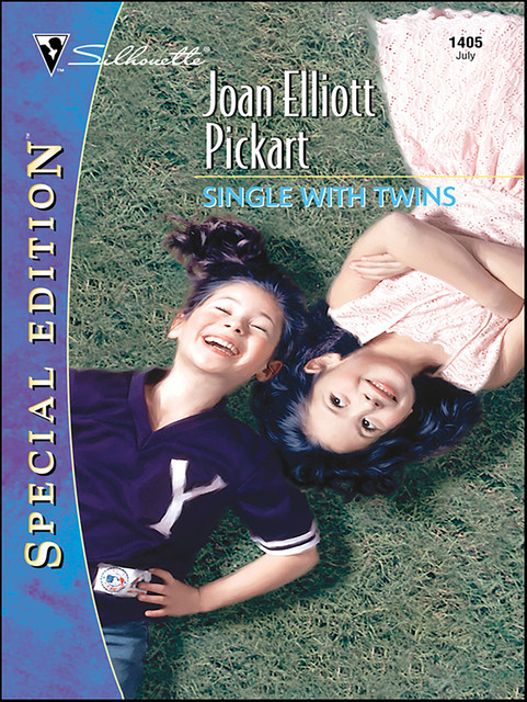 Single with Twins, Joan Elliott Pickart