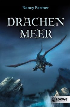 Drachenmeer, Nancy Farmer