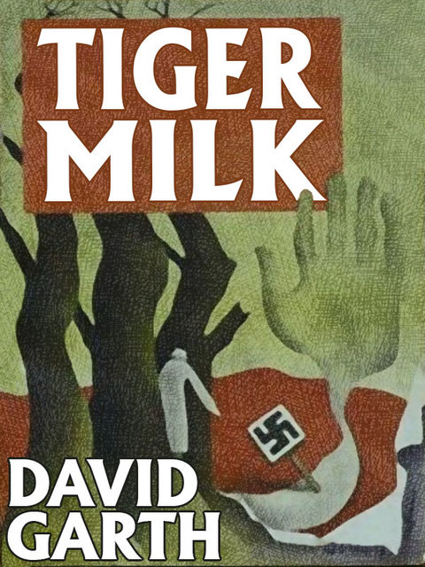 Tiger Milk, David Garth
