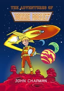 The Adventures of Jonnie Rocket, John Kenneth Chapman