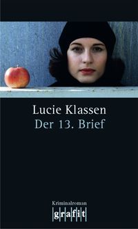 Der 13. Brief, Lucie Klassen