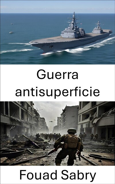 Guerra antisuperficie, Fouad Sabry