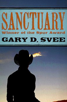 Sanctuary, Gary D Svee