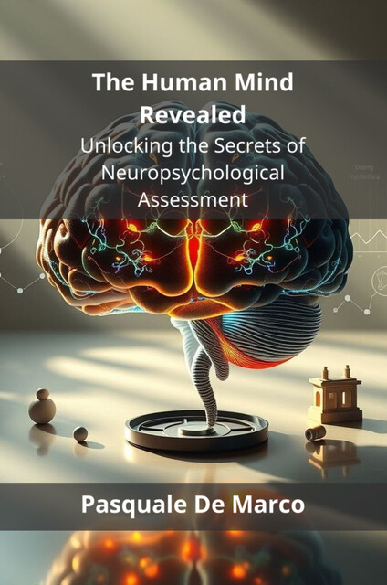 The Human Mind Revealed, Pasquale De Marco