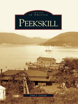 Peekskill, John Curran