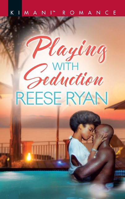 Playing with Seduction, Reese Ryan