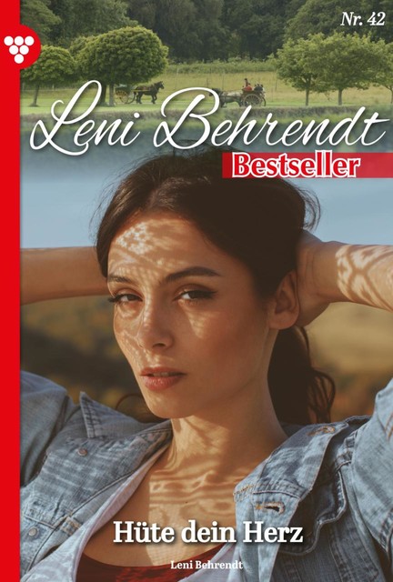 Leni Behrendt Classic 1 – Liebesroman, Leni Behrendt