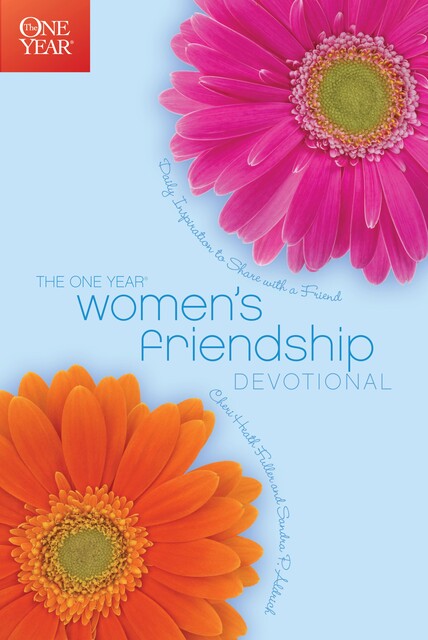 One Year Women's Friendship Devotional, Cheri Fuller