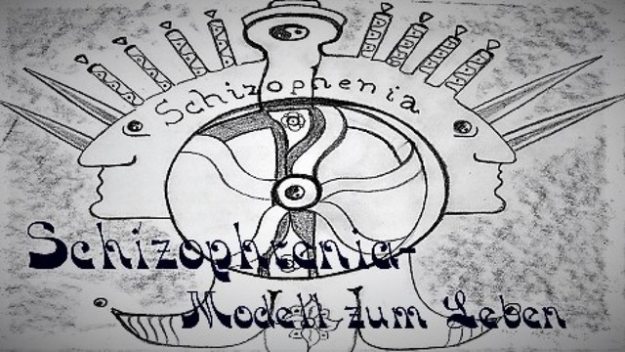 Schizophrenia – Modell zum Leben, Francis Botany