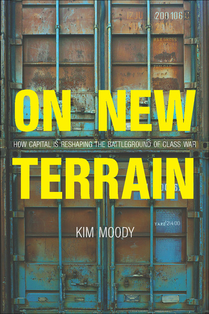 On New Terrain, Kim Moody