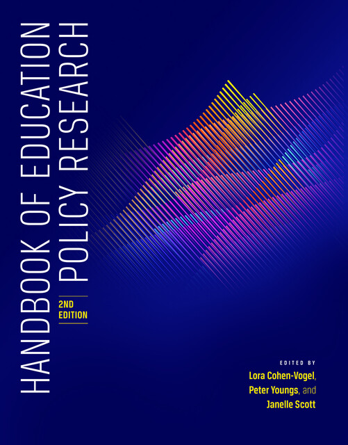 Handbook of Education Policy Research, Janelle Scott