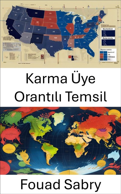 Karma Üye Orantılı Temsil, Fouad Sabry