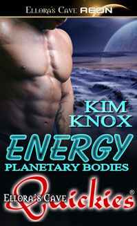 Energy, Kim Knox