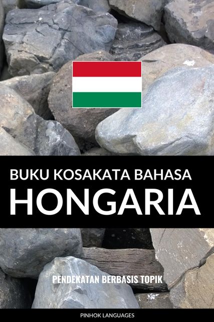 Buku Kosakata Bahasa Hongaria, Pinhok Languages