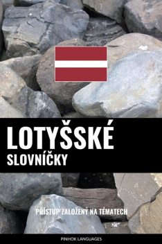 Lotyšské Slovníčky, Pinhok Languages