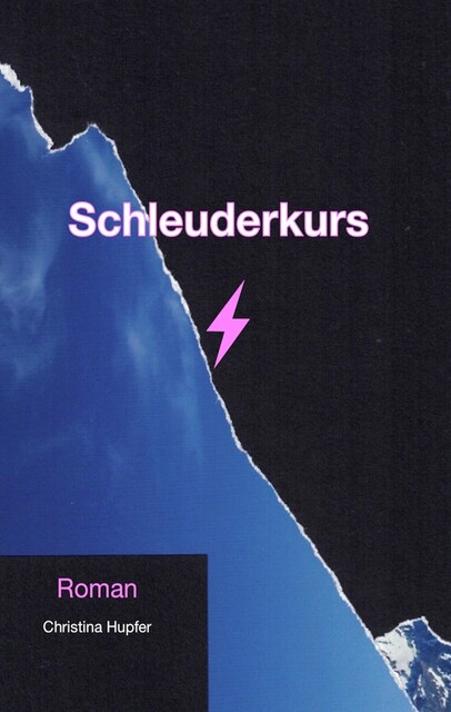 Schleuderkurs, Christina Hupfer