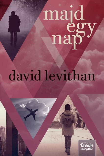 Majd egy nap, David Levithan