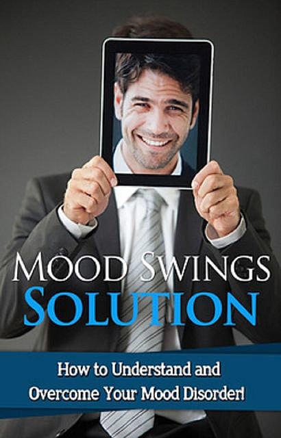 Mood Swings Solution, Jamie Levell