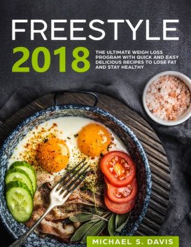 Freestyle 2018, Michael Davis
