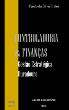 CONTROLADORIA & FINANÇAS, Paulo da Silva Pinho