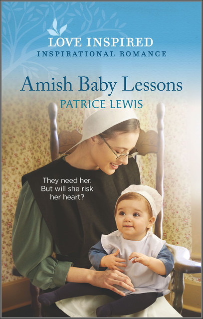 Amish Baby Lessons, Patrice Lewis