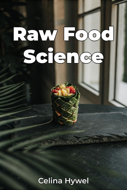 Raw Food Science, Celina Hywel