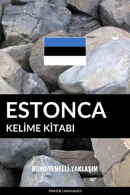 Estonca Kelime Kitabı, Pinhok Languages