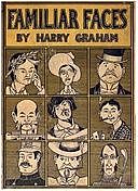 Familiar Faces, Harry Graham