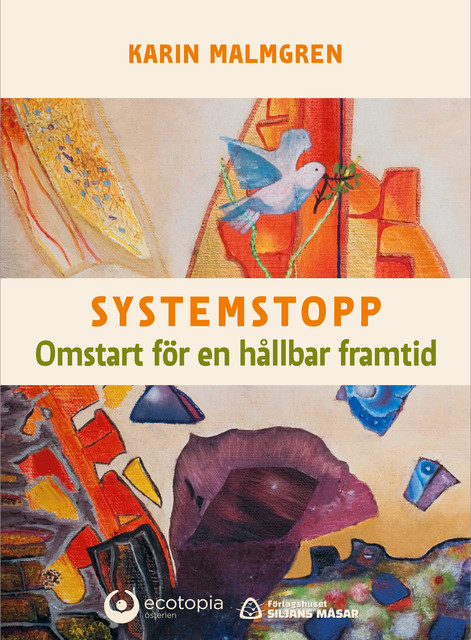 Systemstopp, Karin Malmgren