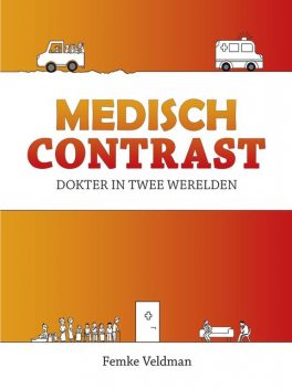Medisch contrast, Femke Veldman