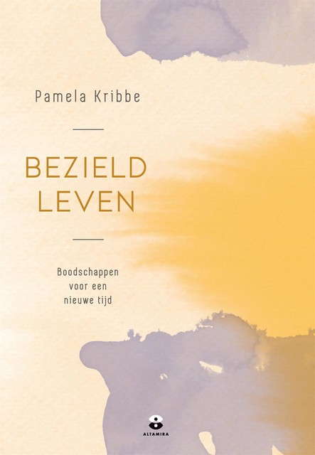 Bezield leven, Pamela Kribbe