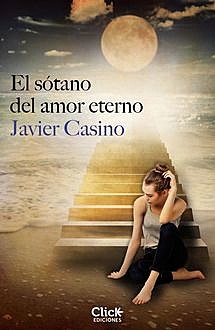 El sótano del amor eterno, Javier Casino