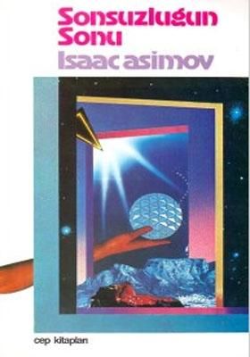 Sonsuzluğun Sonu, Isaac Asimov