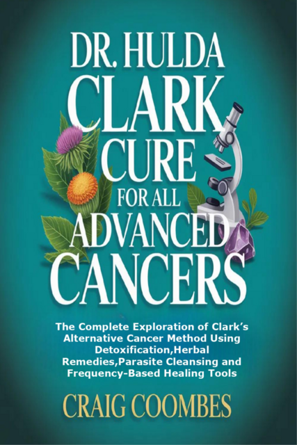 Books related to “Dr. Hulda Clark Cure for All Advanced Cancers